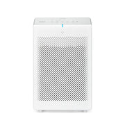 Winix 5530 front panel view showing controls and clear benefit of easy operation