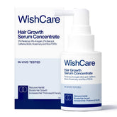 WishCare frente del empaque mostrando diseño y beneficio de densidad