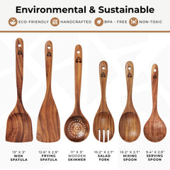 Woodenhouse comparación de tamaño con mano para ver ergonomía y control