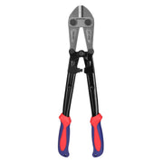WORKPRO cortacadenas frontal mostrando forma y longitud, facilita identificación rápida