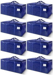 WTREE bolsa frontal llena mostrando capacidad y protección
