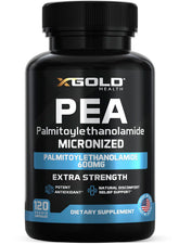 X Gold Health front packaging showing bottle and label, clear product identity benefit
