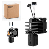 XMammal Bambu P1S front assembly ready-to-install increases uptime