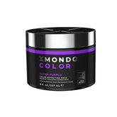 XMONDO super purple vista frontal del envase mostrando color y tamaño