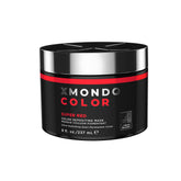 XMONDO frontal del envase mostrando color vibrante y beneficio visual
