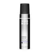 XMONDO envase frontal mostrando la espuma y beneficio matizante