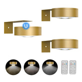 Xuolder vista frontal del pack oro mostrando diseño elegante y práctico