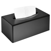 Y-in Hand funda frontal negro mate, elegante y práctica