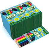 YEGEER front packaging showing 44 boxed sets and product quantity benefits