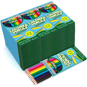 YEGEER front packaging showing 44 boxed sets and product quantity benefits