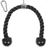 Yes4All cuerda triceps vista frontal, durable y profesional