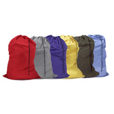 YETHAN pack frontal seis colores para organización rápida