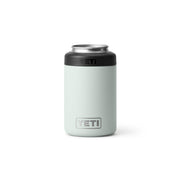 YETI Colster Ridgeline vista frontal mostrando el diseño robusto y cierre seguro