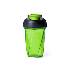 YETI Yonder Helimix usado en gimnasio para preparar batido pre o post entrenamiento