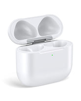 Yitonglian front view of replacement case showing clean profile and secure closure benefit