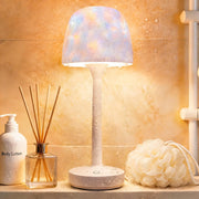 YJHAOTOU front packaging showing lamp and benefits