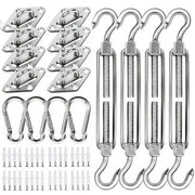 YOFIT empaque frontal mostrando kit completo y facilidad de uso