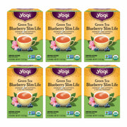 Yogi caja frontal mostrando el diseño y certificaciones, aporta confianza