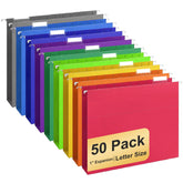 YOPCDJ front pack view showing organized folders and easy-start benefit