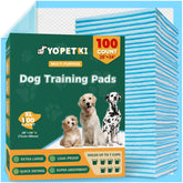 YOPETKI vista frontal del pack XL mostrando cantidad y tamaño