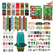 Youkali front packaging showing all 120 pieces and quick setup benefit