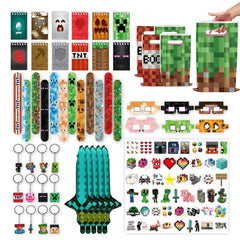 Youkali front packaging showing all 120 pieces and quick setup benefit