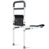 YrHeiper barandilla frontal mostrando soporte estable y seguridad