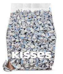 Yummy Chew paquete frontal mostrando la bolsa plateada y marca, ideal para eventos