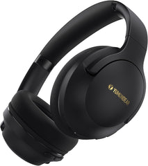 YUMONDEAR vista frontal del auricular mostrando diseño y elegancia