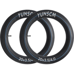 YunSCM cámara instalada en e-bike mostrando amortiguación mejorada