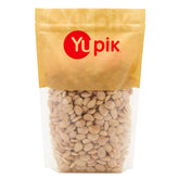 Yupik front packaging showing product and weight for pantry-ready convenience