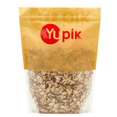 Yupik front packaging showing 2.2 lb bag and product labeling benefits