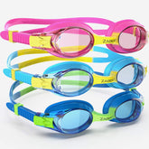 ZABERT gafas K20 frontal pack 3 ventaja repuestos inmediatos
