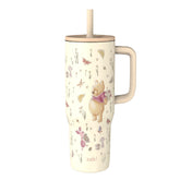 Zak Designs vaso frente con diseño Winnie the Pooh y capacidad 30 oz