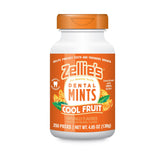 Zellie's bote frontal con 250 pastillas, diseño portátil y conveniente