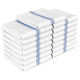 Zeppoli paquete frontal mostrando 15 toallas absorbentes y valor