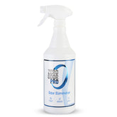 Zero Odor envase frontal 32 oz con diseño limpio para uso comercial