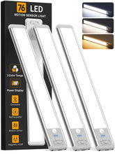 ZioeYiue front packaging showing 3-pack and key features for quick setup