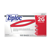 SC Johnson Professional front packaging showing 100-count commercial box for quick access
