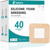 ZMZPA empaque frontal mostrando caja y unidades, fácil almacenamiento