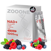 zooone vista frontal del envase mostrando la marca y la presentación líquida, beneficio: confianza de calidad