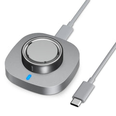 ZOOROO dock frontal tamaño 8 con diseño compacto y carga rápida
