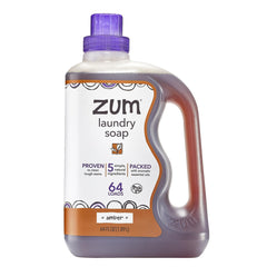 Zum botella frontal mostrando etiqueta y tamaño, utilidad clara