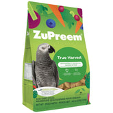 ZuPreem empaque frontal mostrando el producto y confianza nutricional