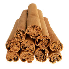 1400S SPICES canela textura enrollada que destaca capas y fácil trituración