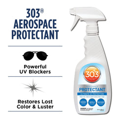 303 Products detalle del gatillo pulverizador fácil de usar