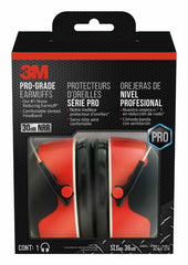 3M protector frontal mostrando diseño compacto y comodidad