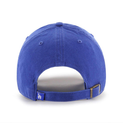 47 Brand cap close-up stitching and fabric texture highlighting quality construction benefit