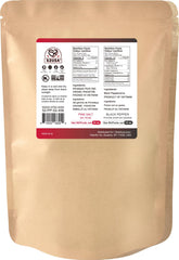 52USA primer plano de granos de pimienta negra con alto aroma y sabor
