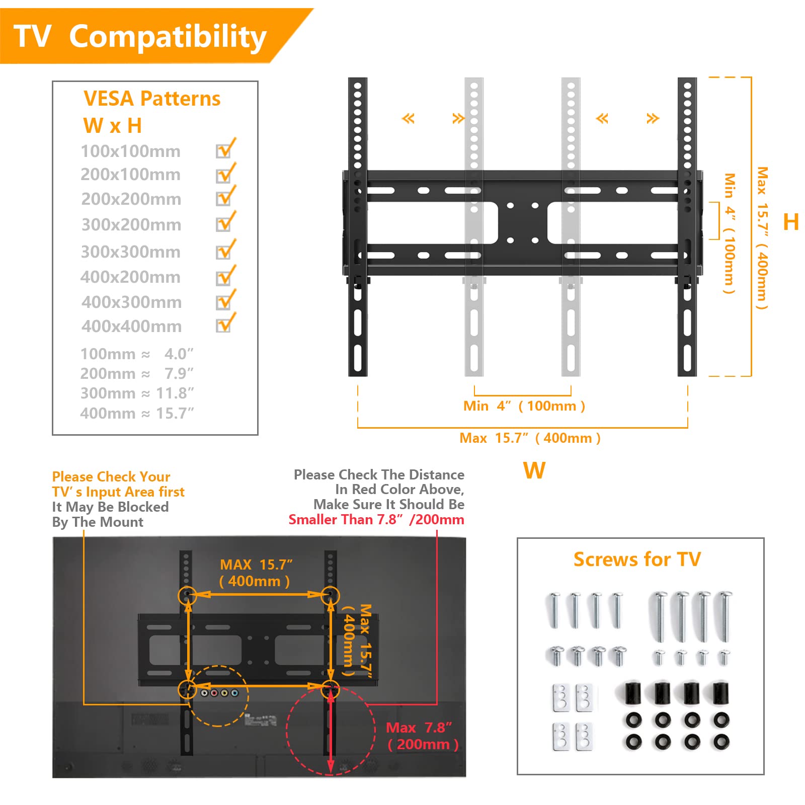5Rcom lifestyle living room setup illustrating aesthetic fit and viewing comfort